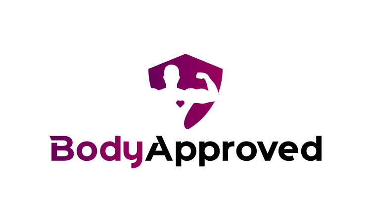 BodyApproved.com - Good premium domains for sale